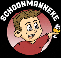 Schoon GIF by Schoonmanneke