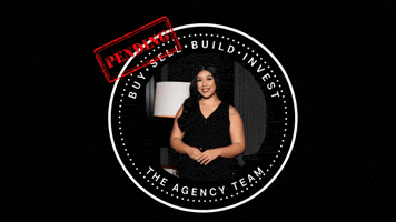 GIF by The Agency Team
