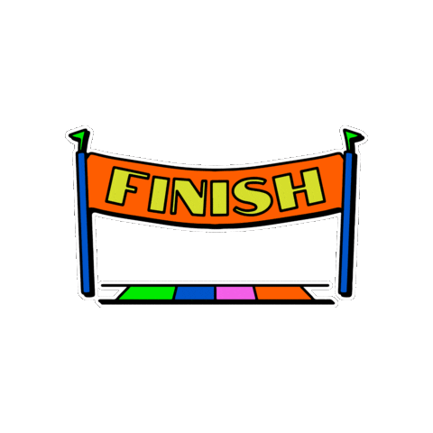 Vsr Sticker by Vancouver Sun Run