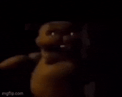 Freddy Freddyfazbear GIF by Greatest Jojo