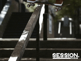 Skateboarding Skating GIF by Session: Skate Sim