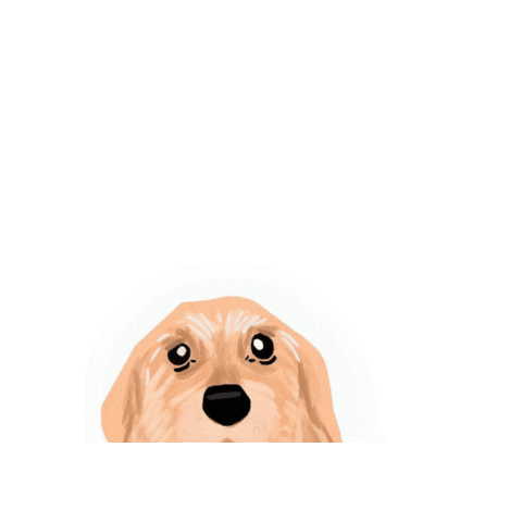 Sticker by Garras y Patas