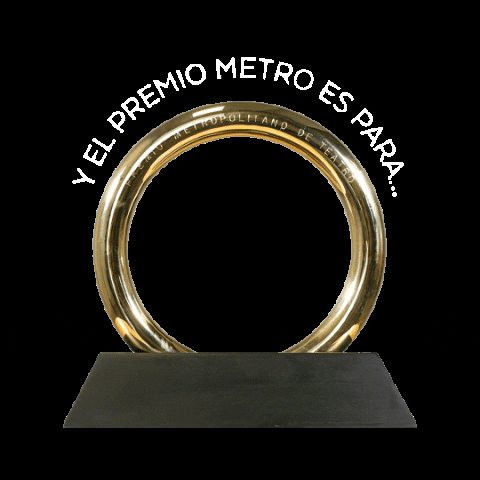 losmetromx GIF