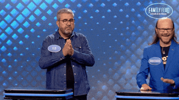 Happy Antena 3 GIF by Family Feud