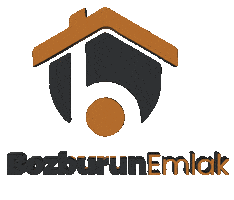 Bozburun Emlak Sticker by Bozburun Emlak - Gayrimenkul Ofisi