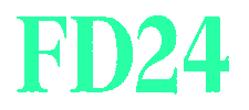 Future Days Sticker