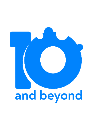Cloud10 smartwash Sticker