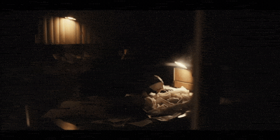 Indie Film Mummers GIF
