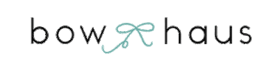 Bowhaus Sticker by LongStoryShortDesign