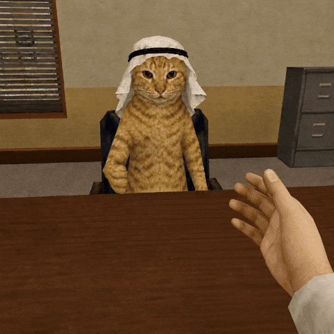Handshake Deal GIF