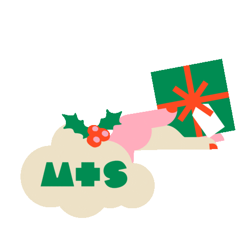 Sticker by The Makers and Shakers