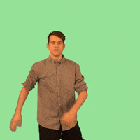 Bass Dancing GIF by DVTD MGMT