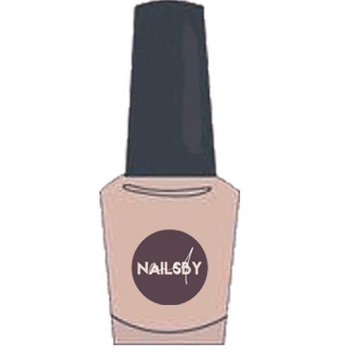 Nails Manicure Sticker by nailsbymelamersfoort