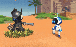 Bloodborne GIF