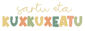 Euskara Eusk Sticker