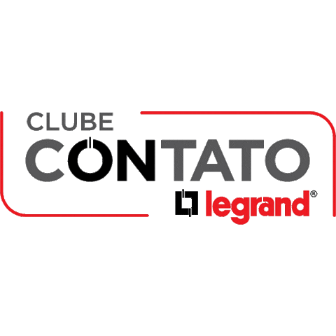 Legrand Brasil Sticker