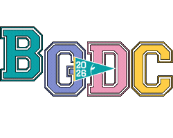 Bgdc Sticker by Breaking Ground Dance Center