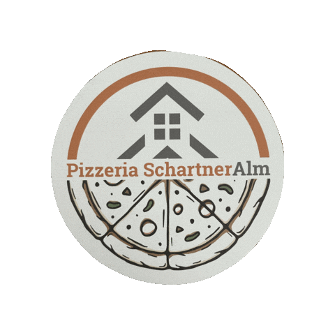 SchartnerAlm Sticker