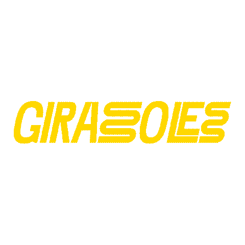 Girasoles Sticker by EMPIRE