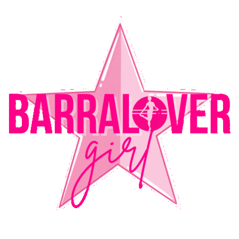 Barralover Sticker by Barralates