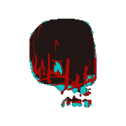 Art Sticker Sticker