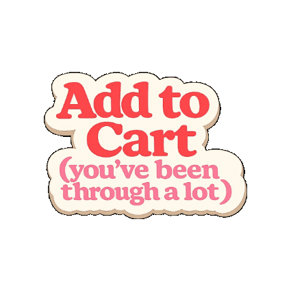 Add To Cart Sticker by NZ Collab