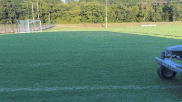 Autonomowus Lawn Company GIF