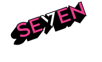 Sevenpty Sticker by sevenfitnesspanama