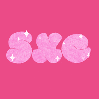 Pink Love GIF