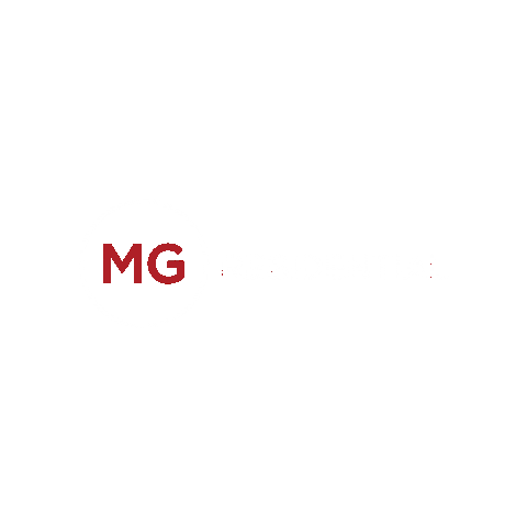 MG Residential Sticker