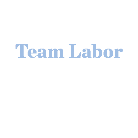 People First Sticker by Parliament NSW