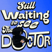 Still waiting to see the doctor GIF