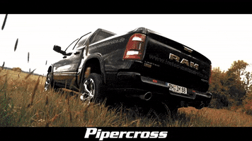 Tuning Pick Up GIF by Pipercross Deutschland