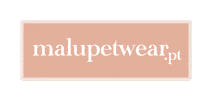 Malü Pet Wear Sticker
