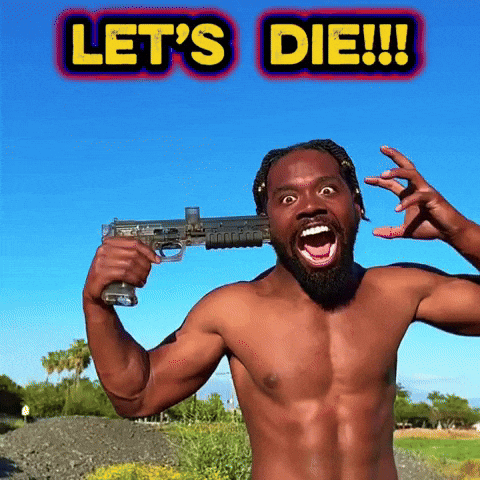 D2F GIF by Dawn To Fitness