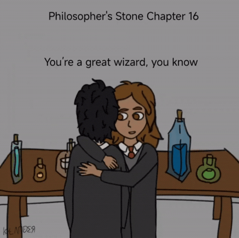 Harry Potter GIF