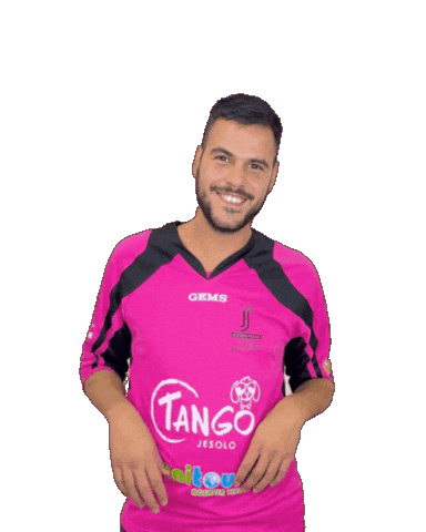 Calcio Futsal Sticker by Sporting Musile