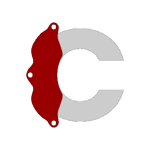 Caliperz Sticker