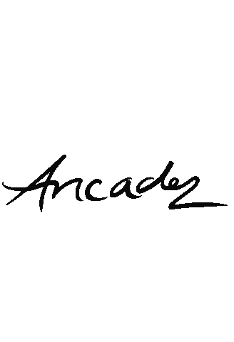 Ancadez Art Sticker