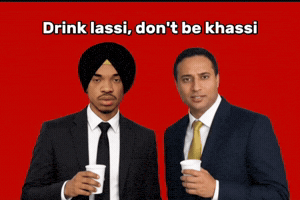 Money Carl GIF