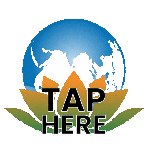 Sticker by aakhyaindia