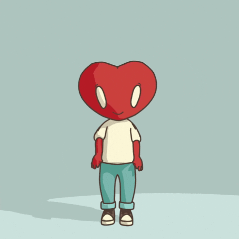 Good Morning Love GIF by LT3 Creations