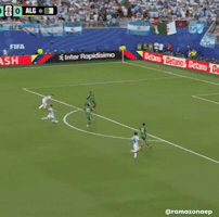 World Cup Argentina GIF