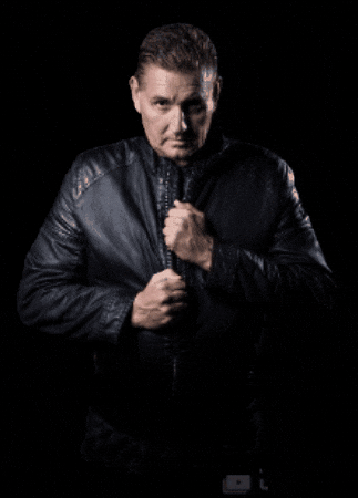 Djscottyoffical GIF by Scotty