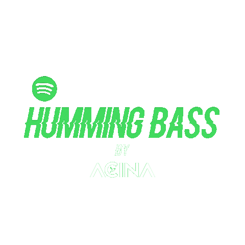 ACINA Sticker