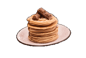 Greece Pan Sticker by Factory