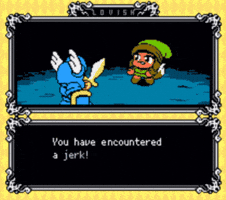 Pixel Link GIF by LABS Works