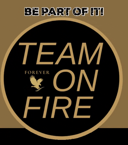 Fof GIF by Team Foreveronfire