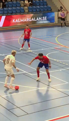 FC Kalmar GIF