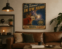 Toekomstkriezus GIF